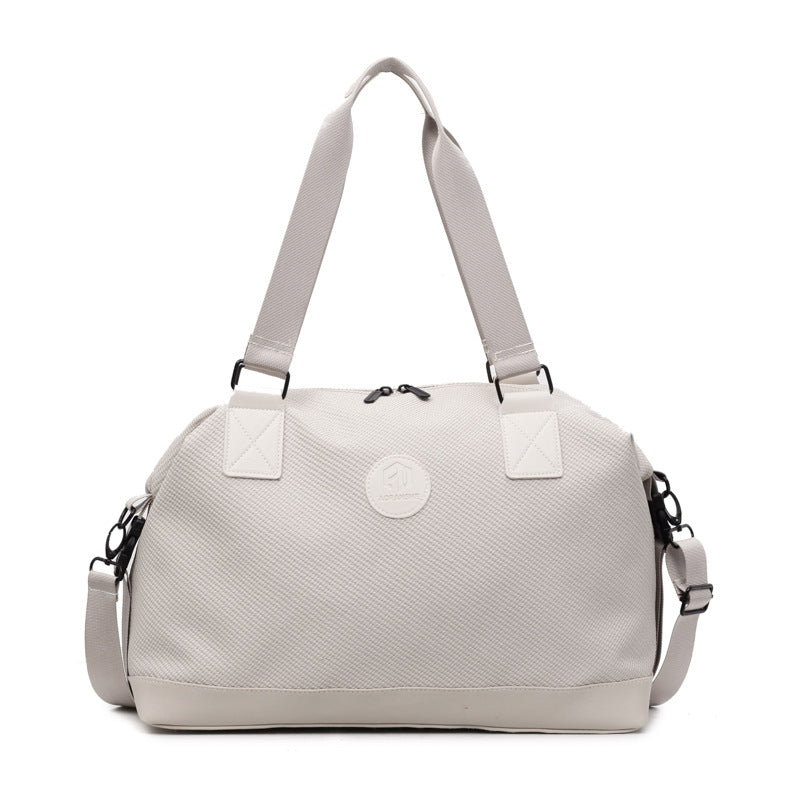High-Performance Gym Duffel Bag