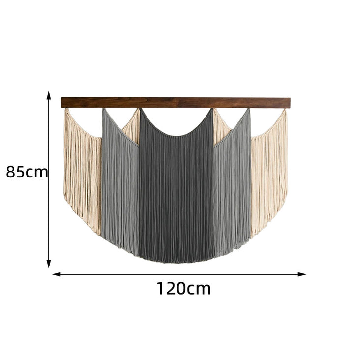 Macramé Wall Art Kalsten