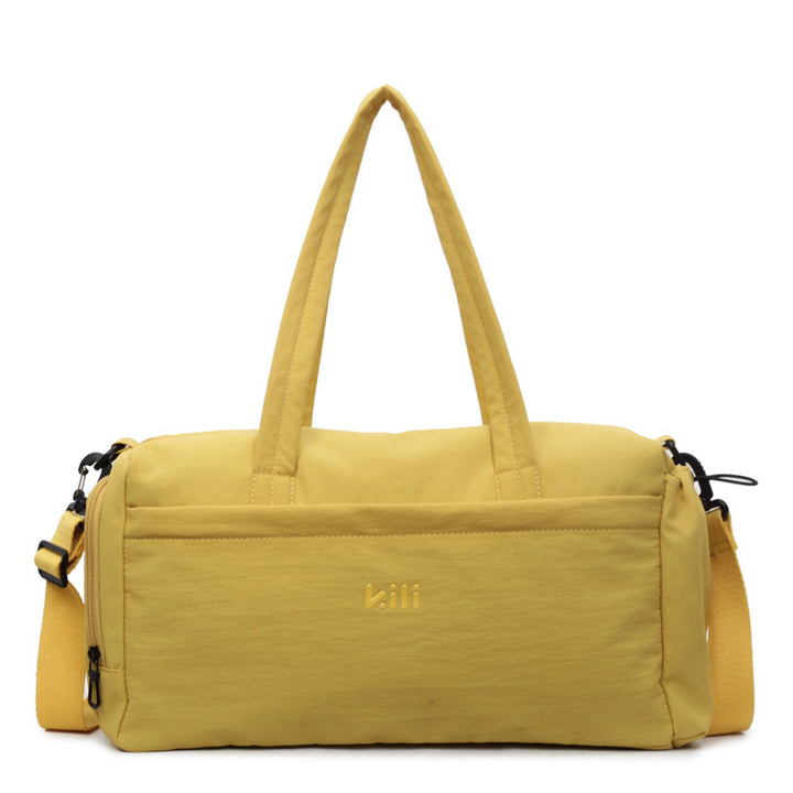 Lightweight Versatile Travel Duffle Bag