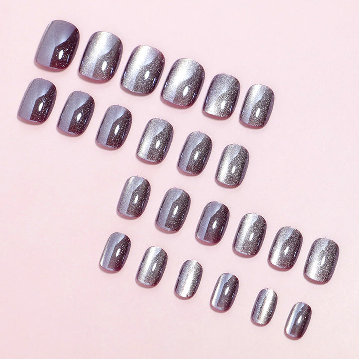 Press-on Nail Art Kalsten