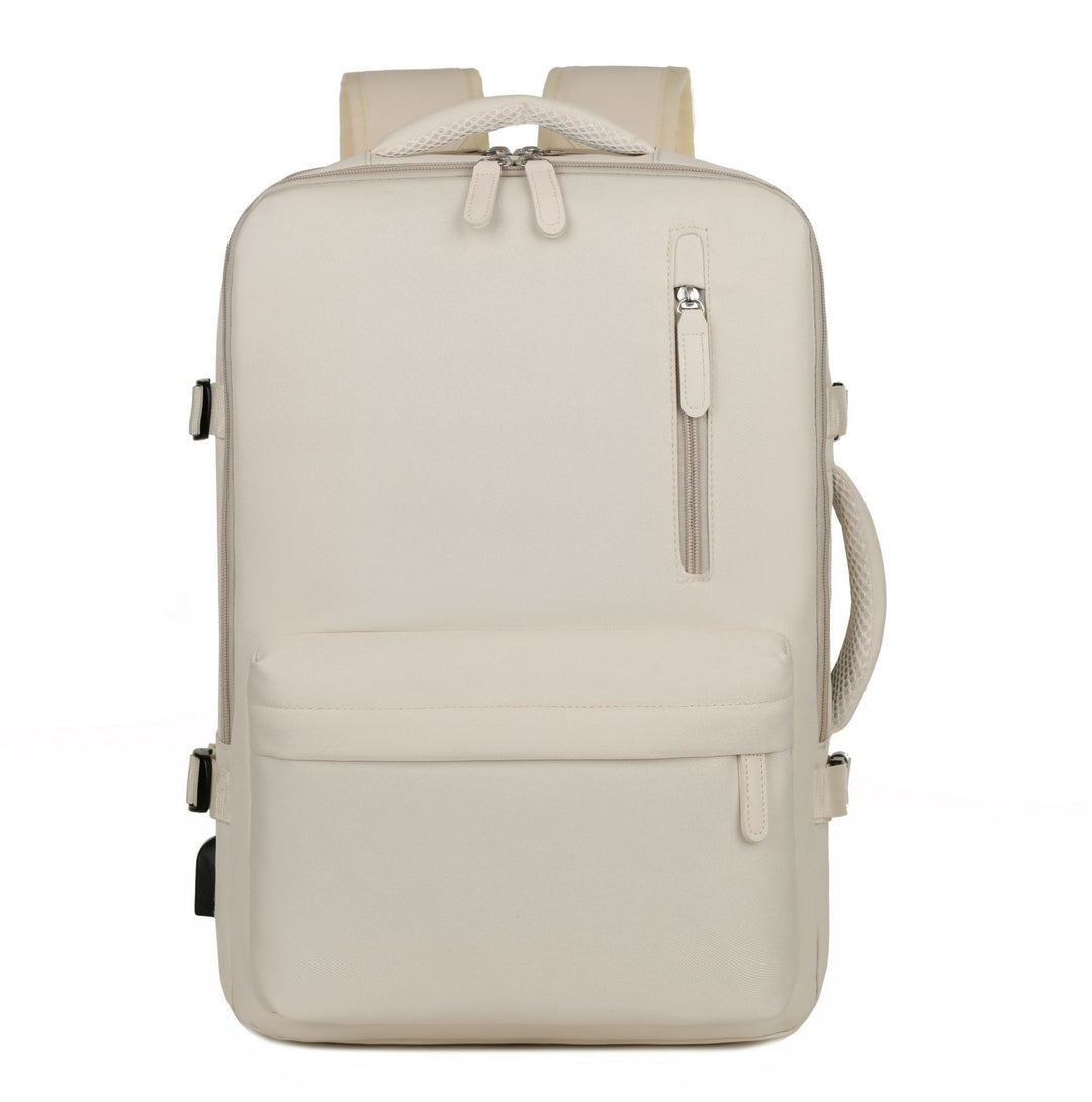 Versatile Tech-Savvy Backpack Kalsten