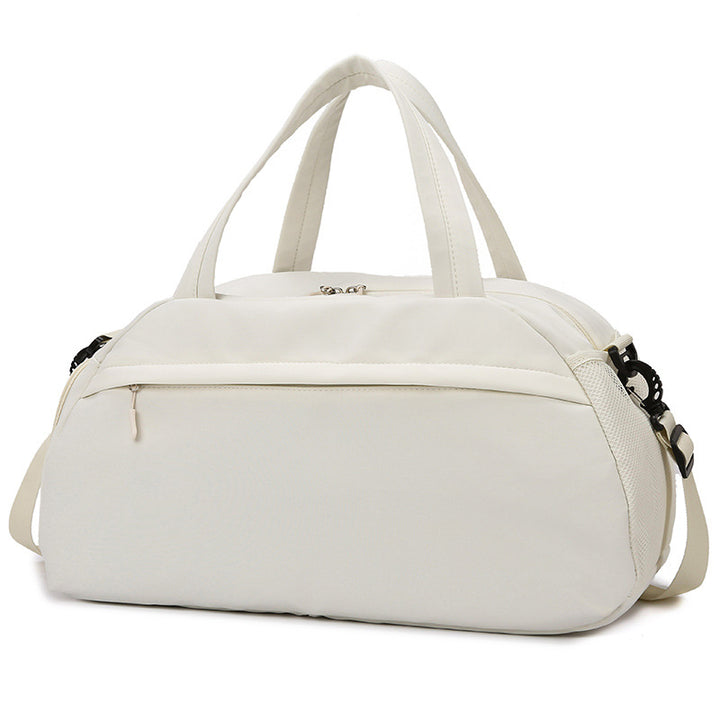 Spacious Travel Duffle Bag Kalsten