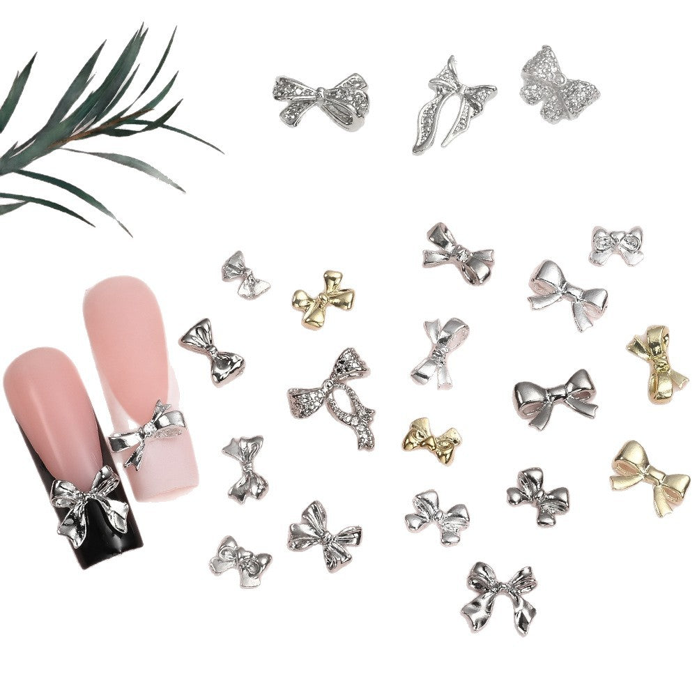 Decorative Nail Art Charms