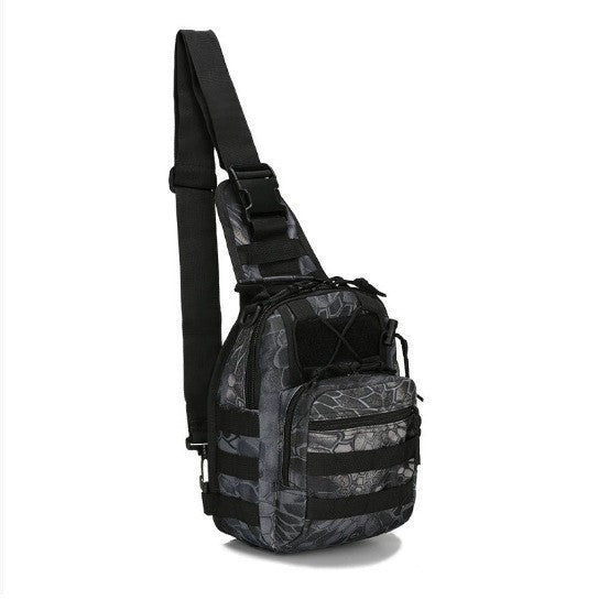 Tactical Sling Bag Kalsten