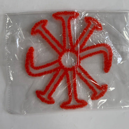 Multi-Purpose Silicone Cable Organizer Kalsten