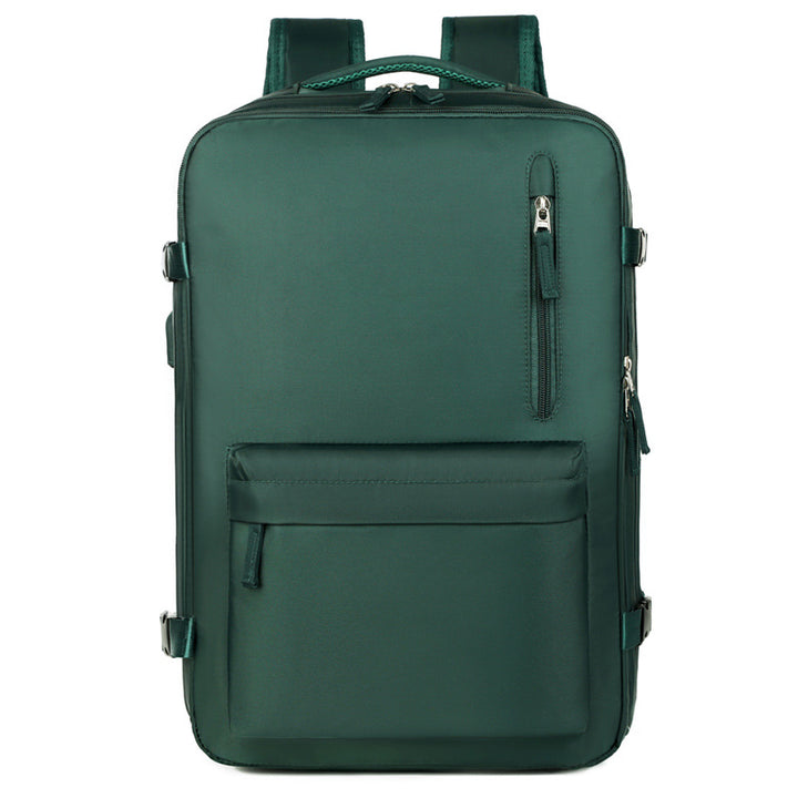 Sleek Multi-Functional rk Backpack Kalsten