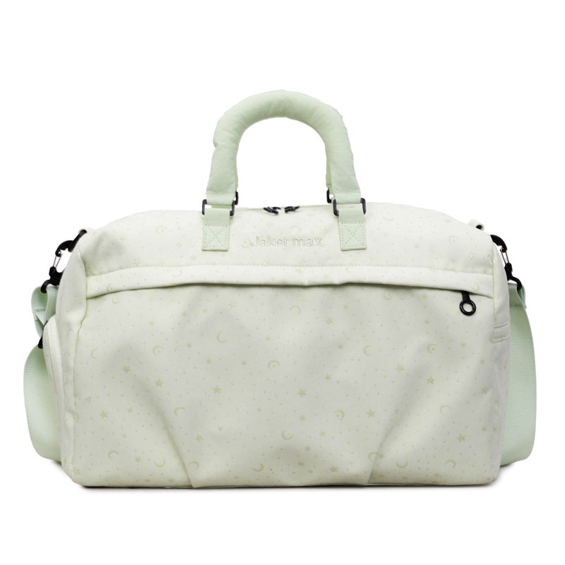 Stylish Travel Weekender Duffel Bag Kalsten