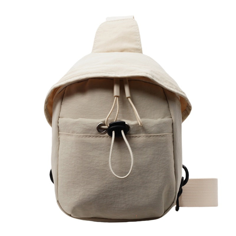 Compact Outdoor Sling Bag