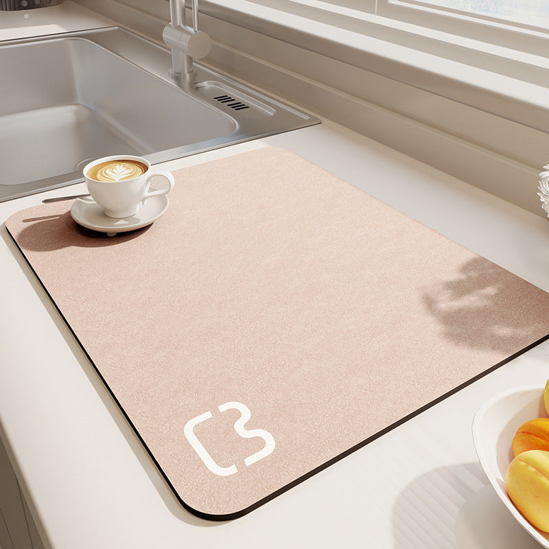 Waterproof Kitchen Work Mat Kalsten