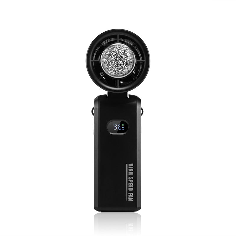 Portable Personal High-Speed Fan Kalsten