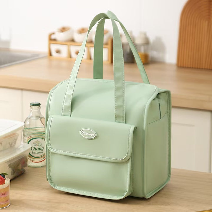 WoStylish and Functional Handbag