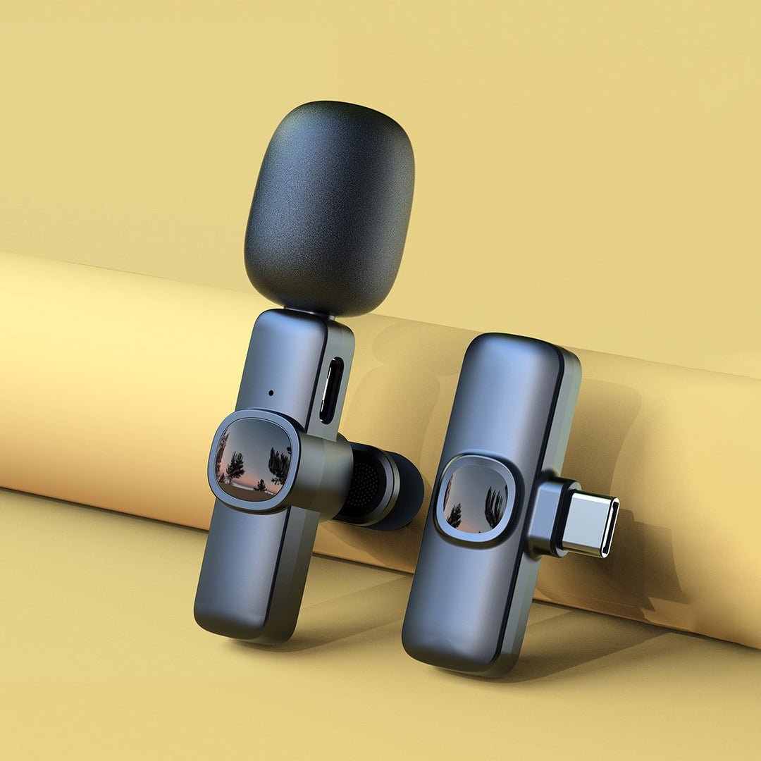 Funk microphone Kalsten