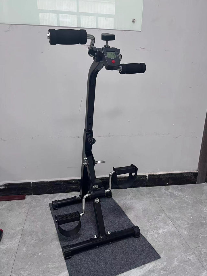 Resistance-Based Fitness Trainer Kalsten