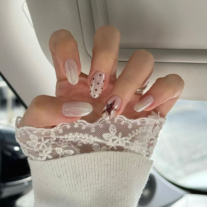 Decorative Nail Art Tips