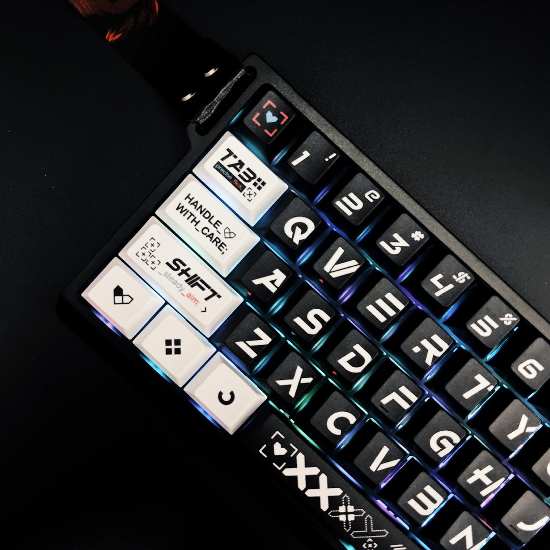 Gaming Mechanical Keyboard Kalsten