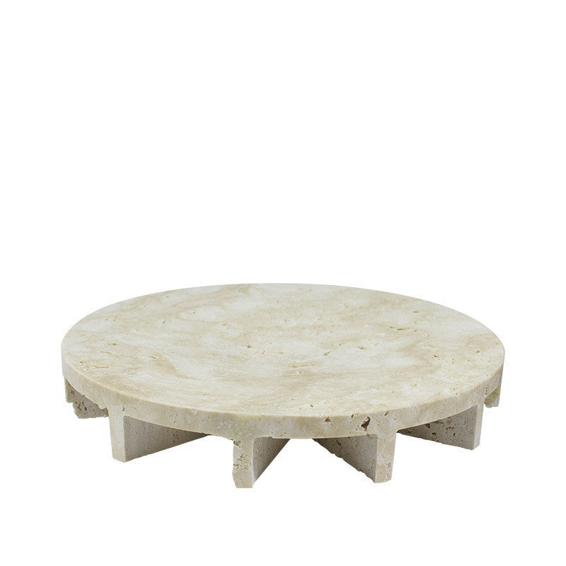 Modern Decorative Table Sculpture