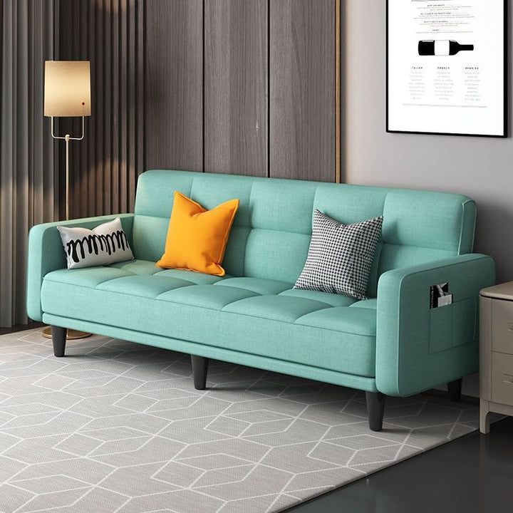 Modern Upholstered Sofa Kalsten