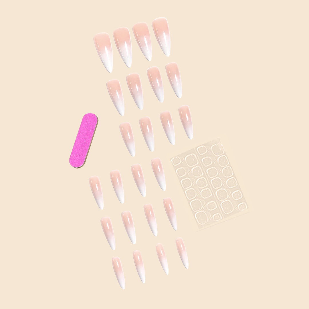 Stiletto Nail Extensions