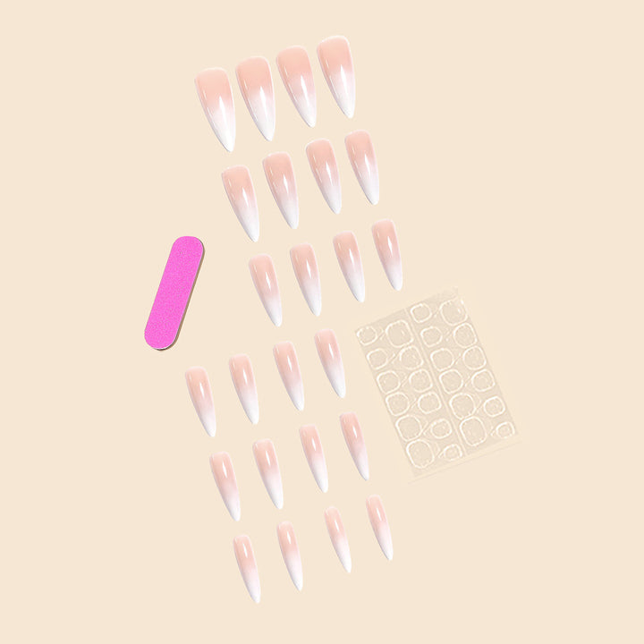 Stiletto Nail Extensions