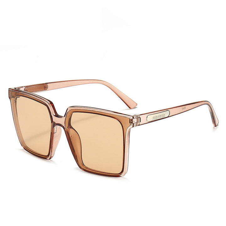 Women Trendy Square Sunglasses Kalsten