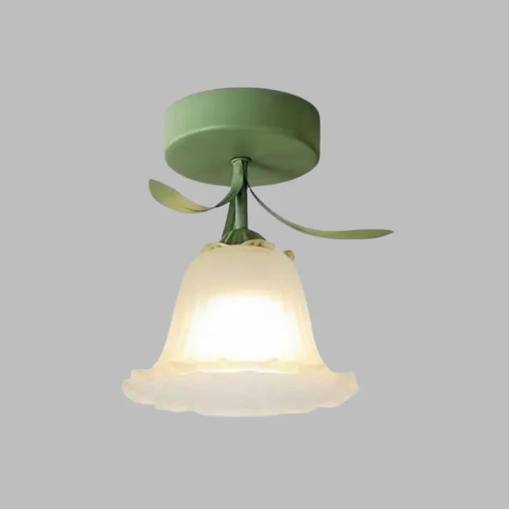 Kalsten | Mini Flower Ceiling Light - Luxurious Mini Pendant Light for Timeless Atmosphere
