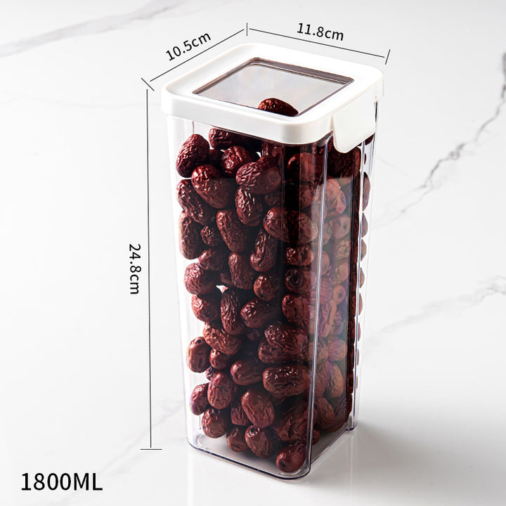 Food Storage Kalsten