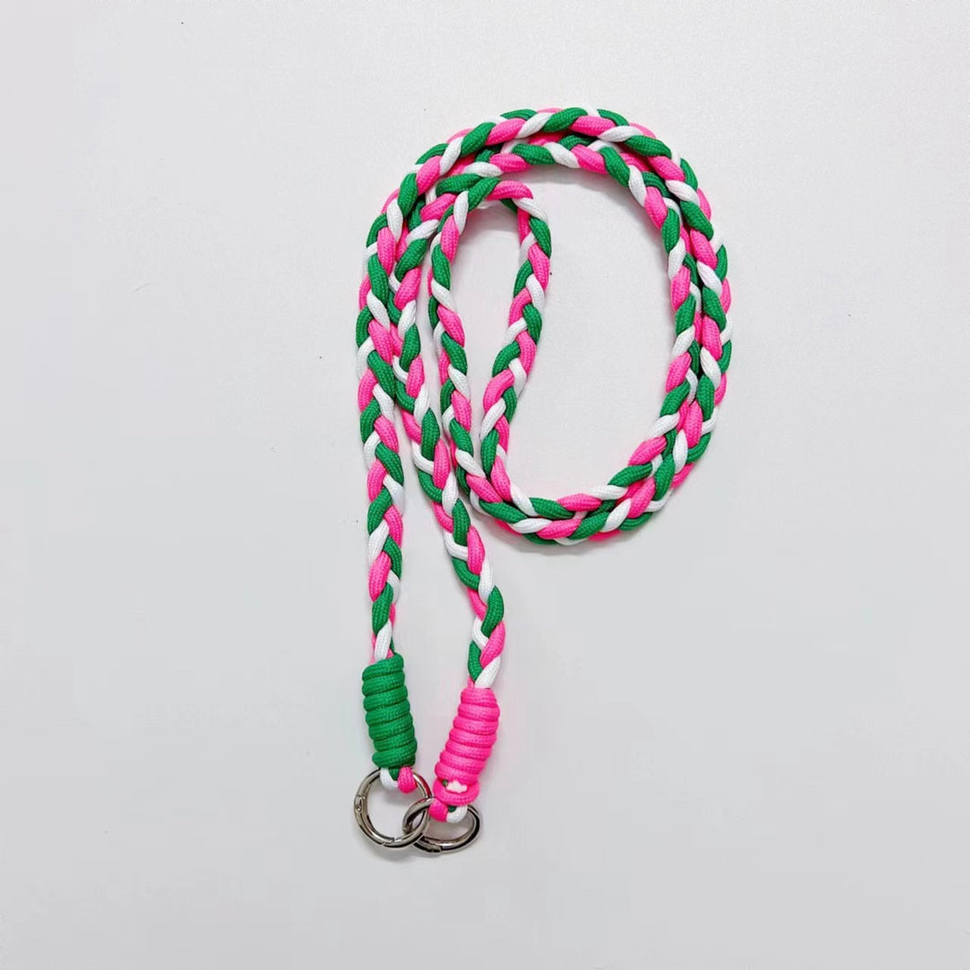Stylish Adjustable Lanyard Kalsten