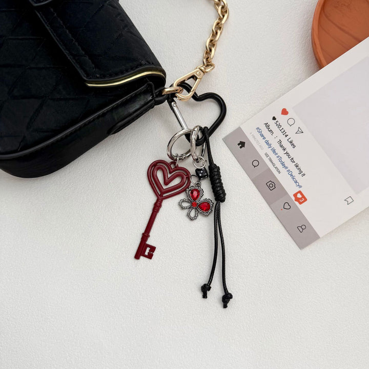 Fashion Accessory Kalsten