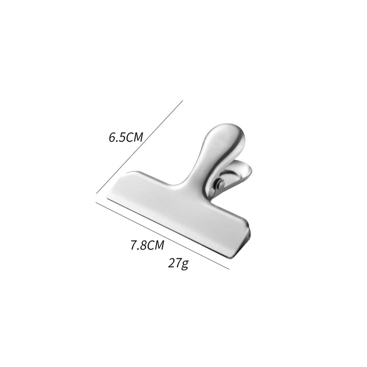 Elegant Hair Cutting Clip Kalsten
