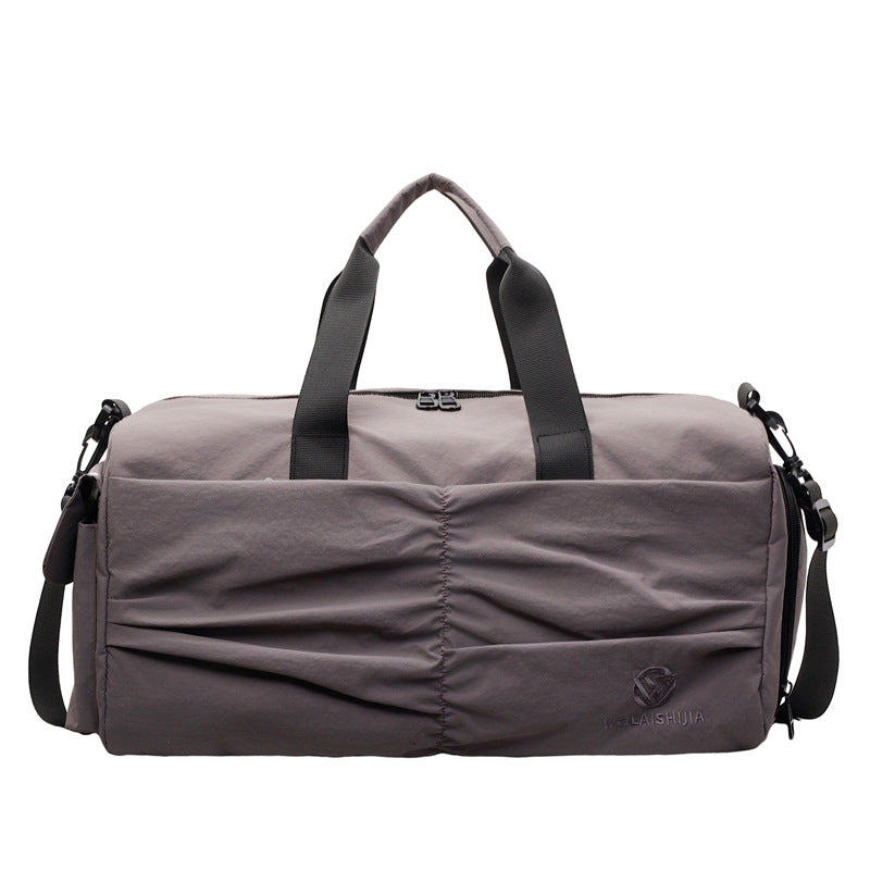 Lightweight Multi-Purpose Weekend Duffel Bag
