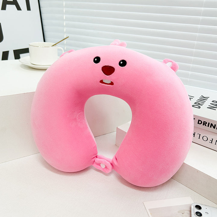 Ladies Neck Pillow Kalsten