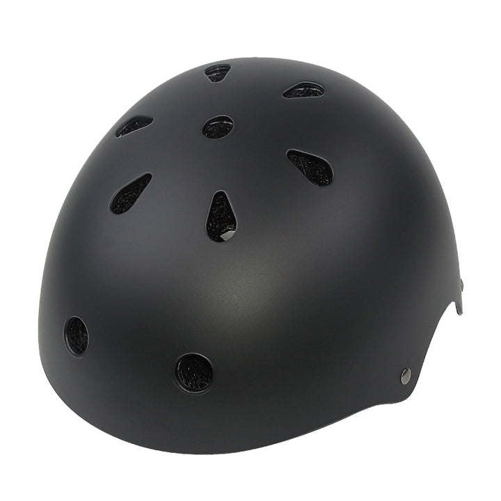 Sporty protective helmet Kalsten
