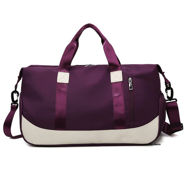Sporty sports bag Kalsten