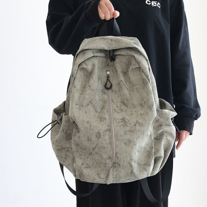 Versatile Multi-Pocket Commuter Backpack Kalsten