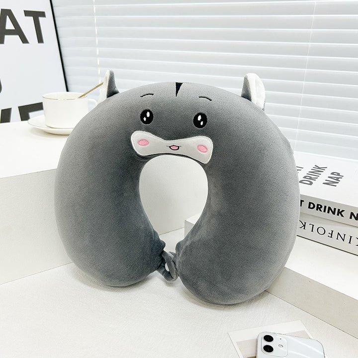 Ladies Neck Pillow Kalsten