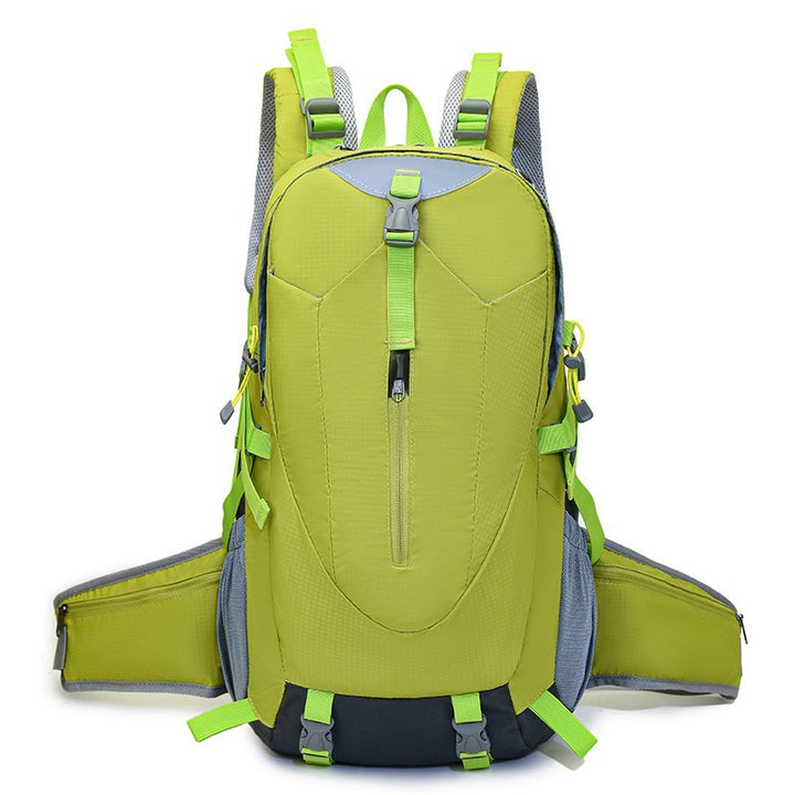 Adventure-Ready Cross-Body Hydration Backpack Kalsten