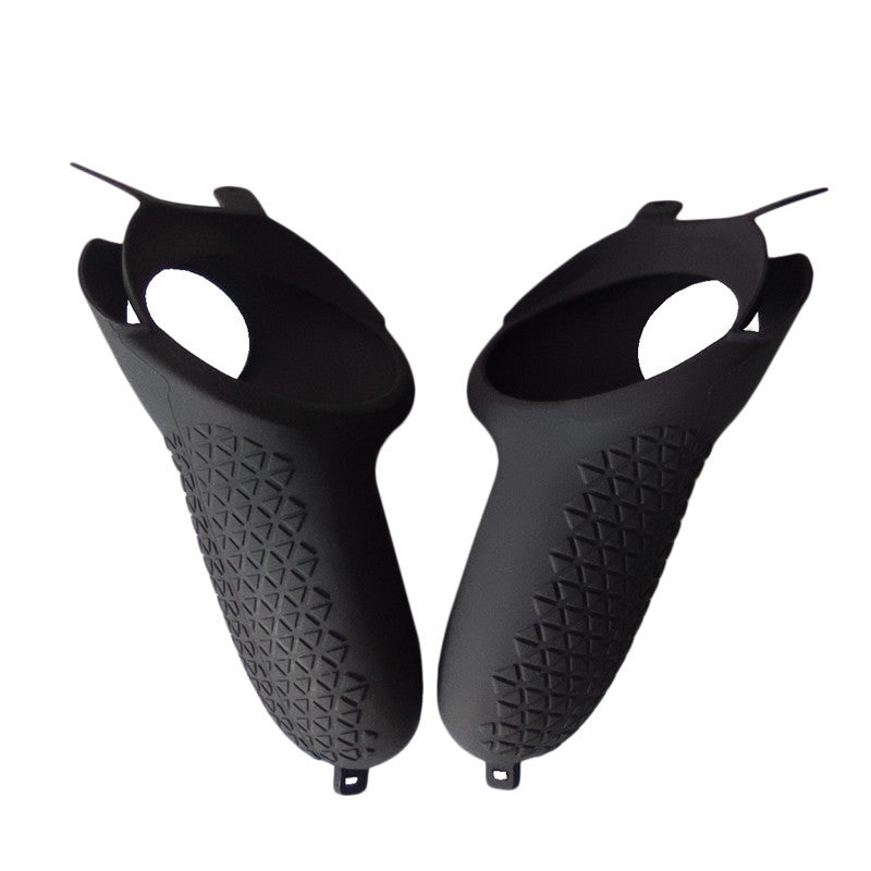 Ergonomic grip scales for the optimization of handling Kalsten