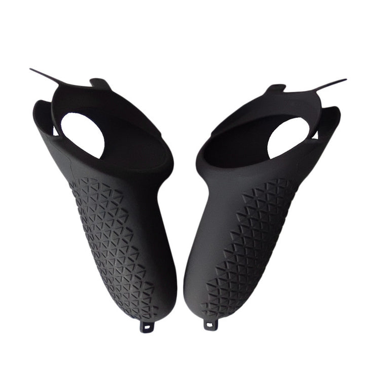Ergonomic grip scales for the optimization of handling Kalsten