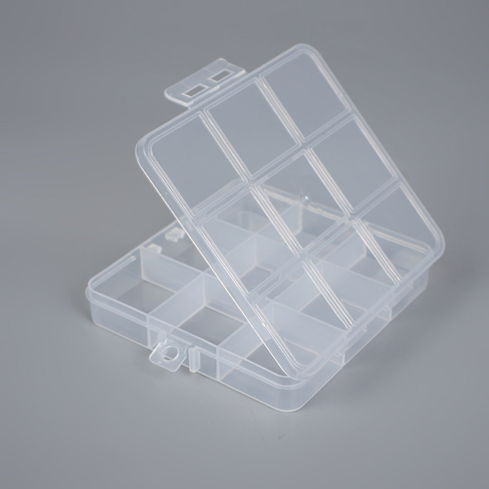 Versatile Compartment Craft Supply Organizer Kalsten