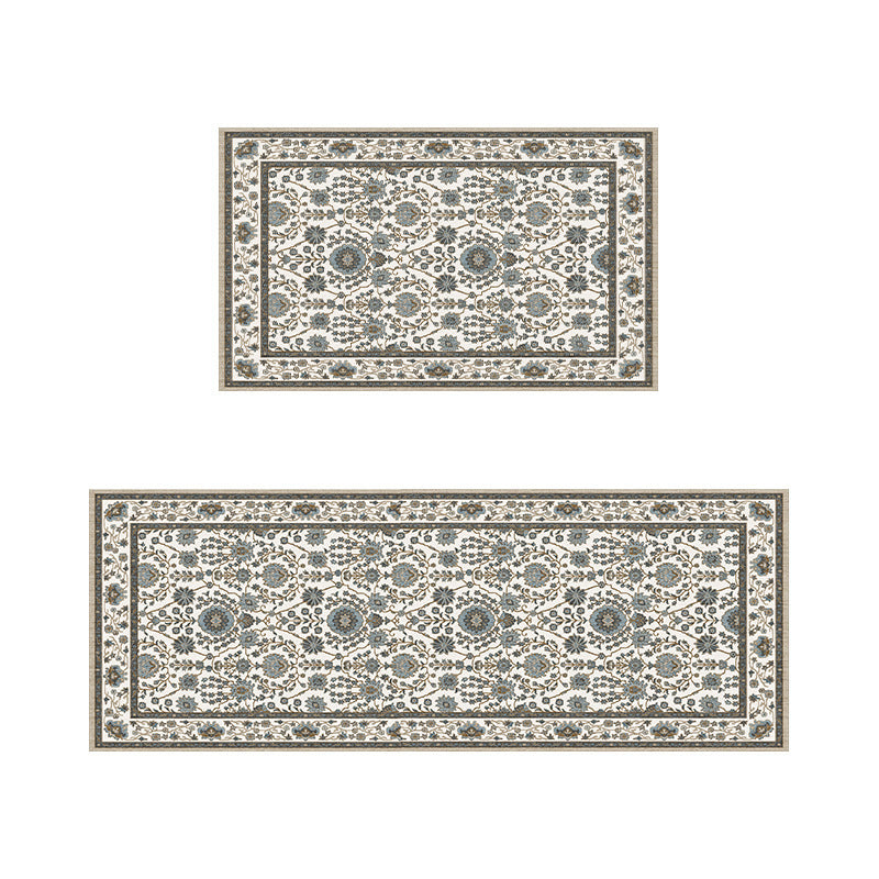 Decorative Area Mat Set Kalsten