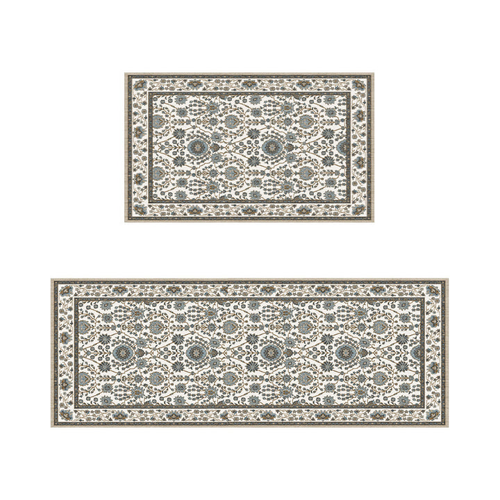 Decorative Area Mat Set Kalsten