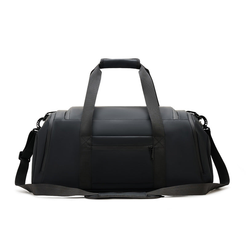 Sporty Gym Duffel Bag Kalsten