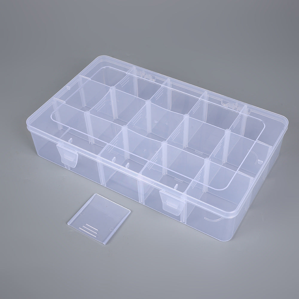 Modular Craft Storage Organizer Kalsten