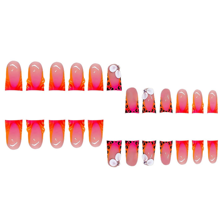 Artistic Acrylic Nail Enhancements Kalsten