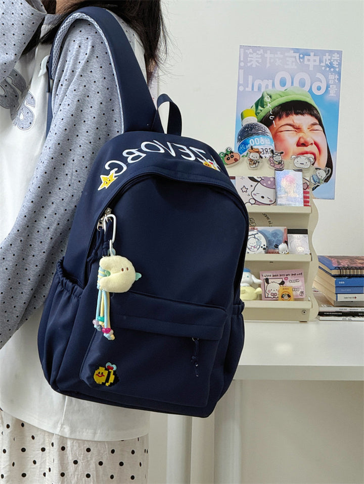 Trendy Lightweight Casual Backpack Kalsten