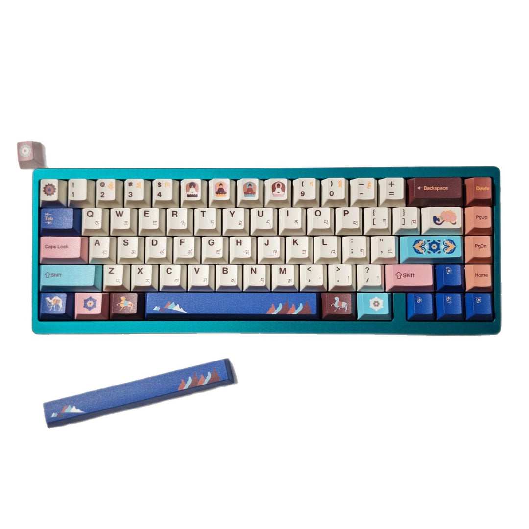 Creative Themed Keyboard Kalsten