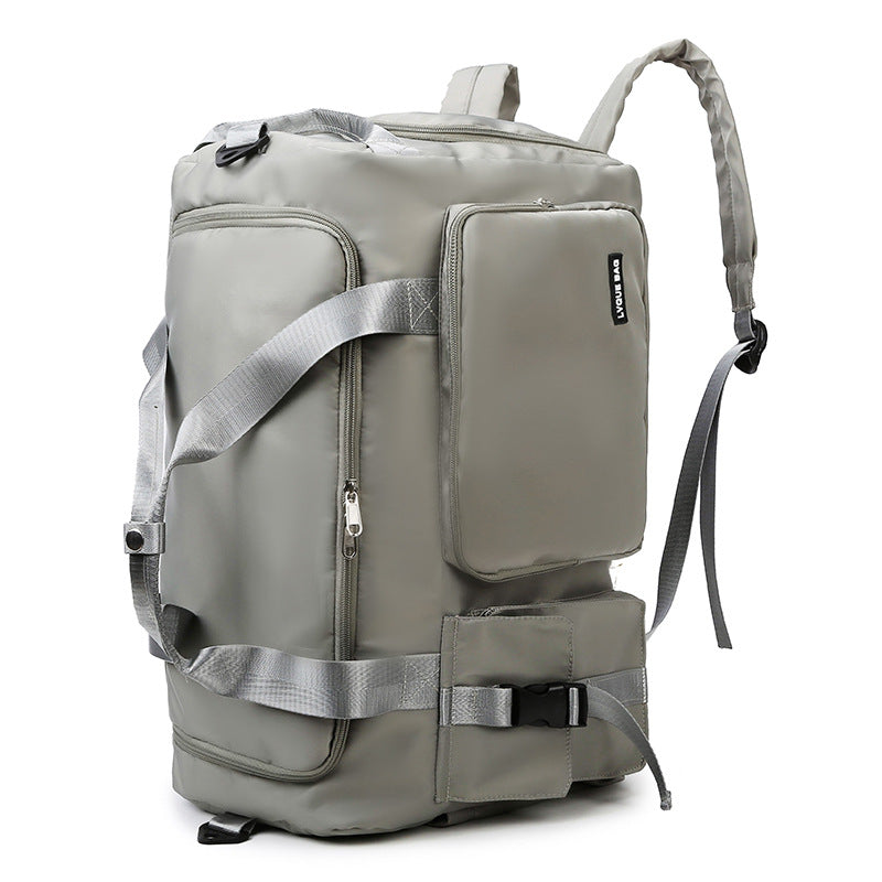 Sports bag Kalsten