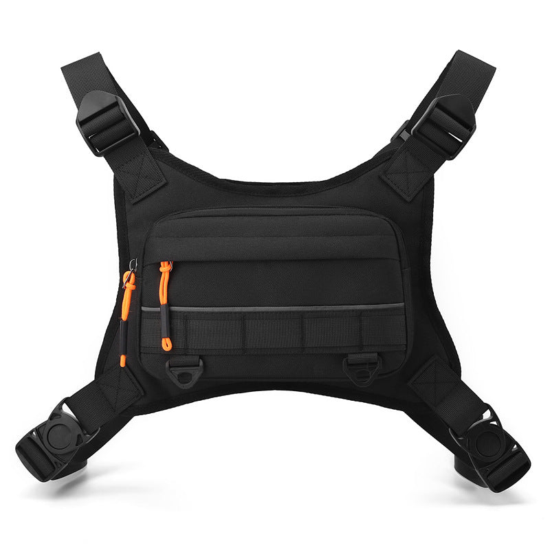 Tactical Utility Chest Bag Kalsten