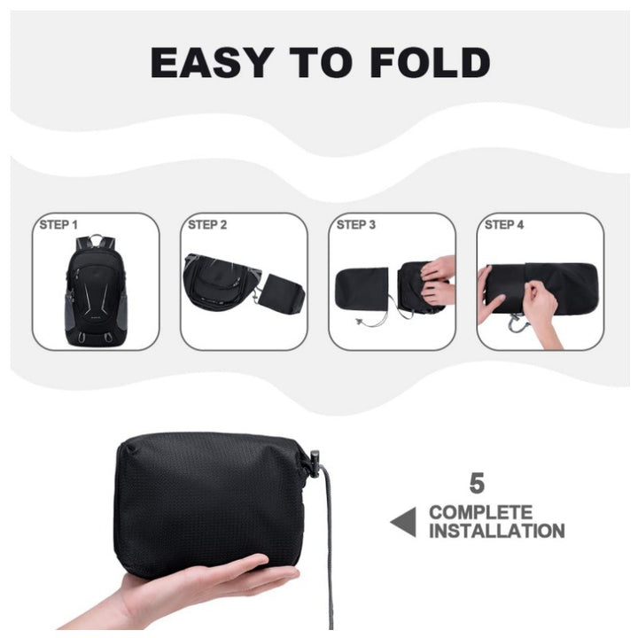 Multifunctional Sports Backpack Kalsten