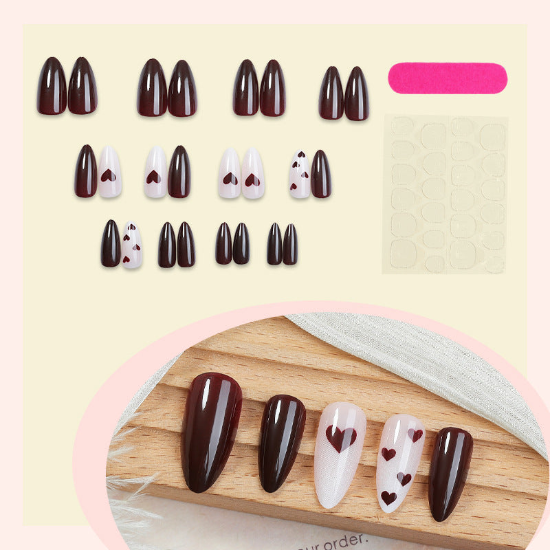 Art Nail Design Set Kalsten